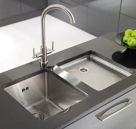 Chậu rửa inox