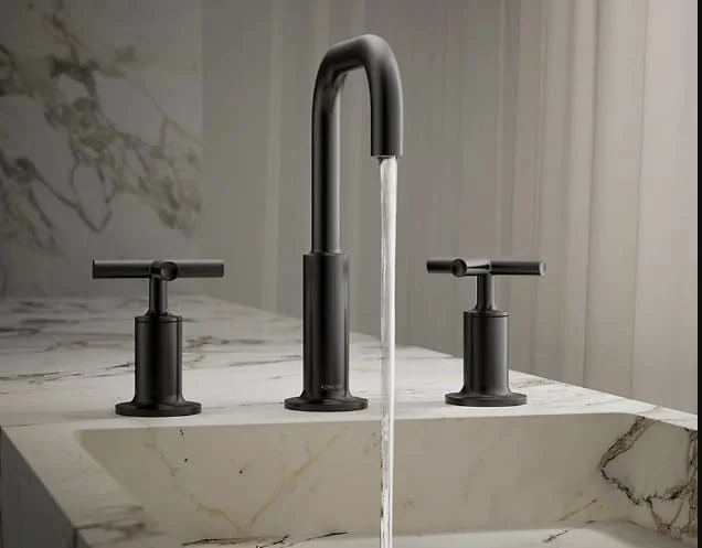 Vòi chậu 3 chân Kohler chính hãng