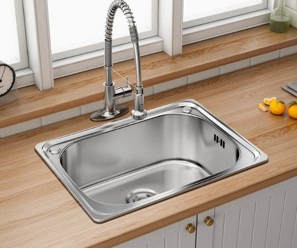 Chậu rửa bát Clara 