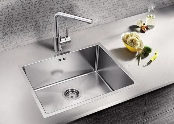 Chậu rửa bát giá rẻ chính hãng