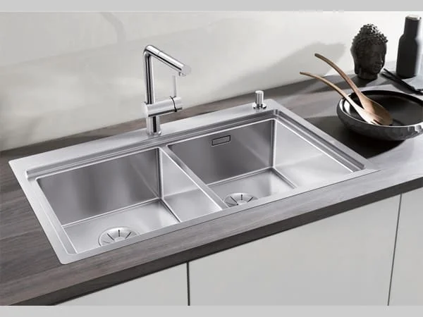 Chậu rửa bát 