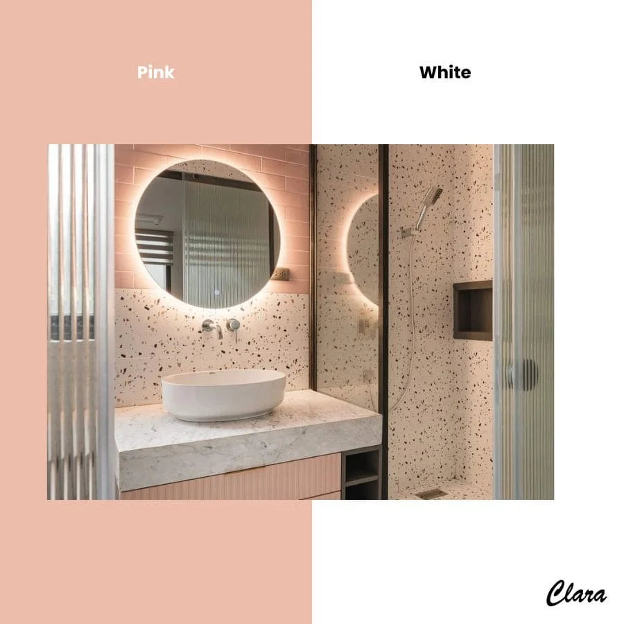Chậu rửa Clara thiết kế hiện đại