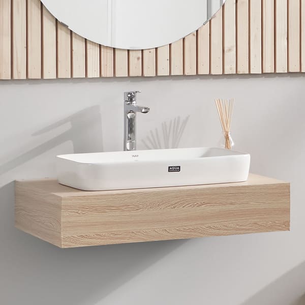 Chậu rửa đặt bàn AL-642V