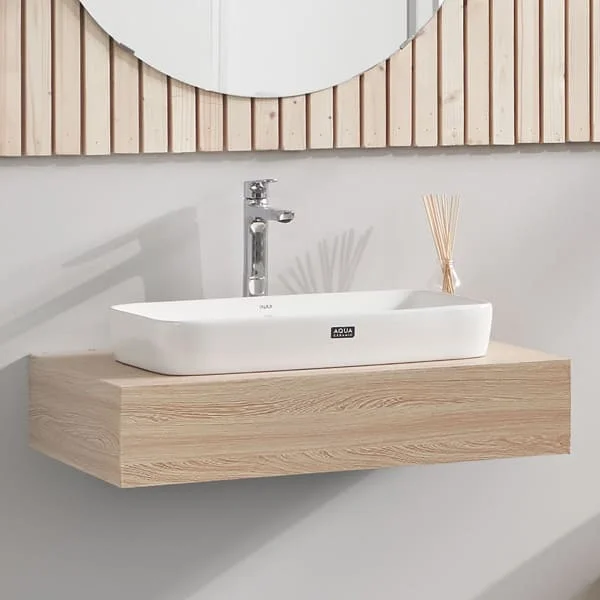 Chậu rửa đặt bàn AL-642V