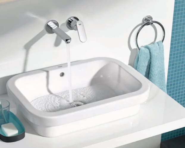 Chậu rửa đặt bàn Grohe 39124001