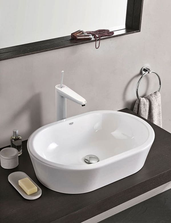 Chậu rửa grohe 39291000
