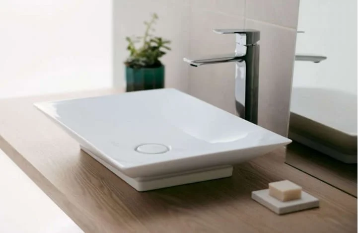 chậu rửa inax 