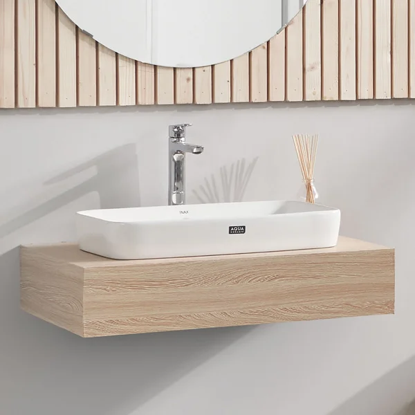 Chậu bàn đá Inax AL-642V