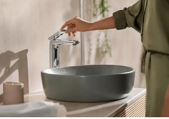 Chậu rửa mặt Lavabo Villeroy-Boch