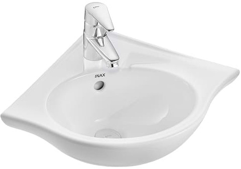 Chậu rửa treo tường Inax L-281V