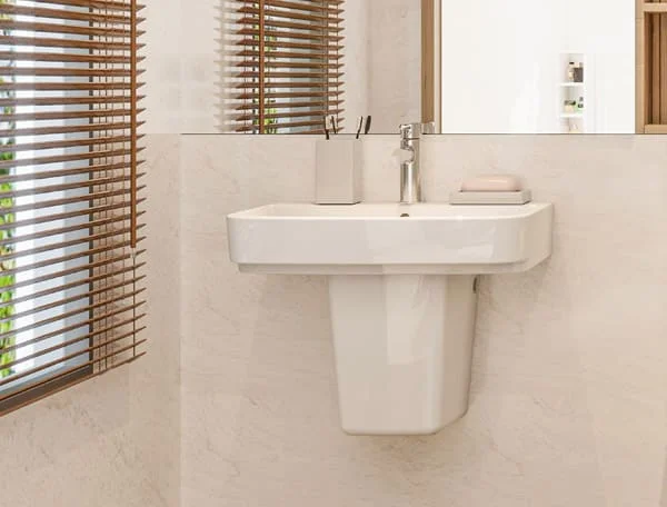 Ưu điểm nổi bật chậu Viglacera V58