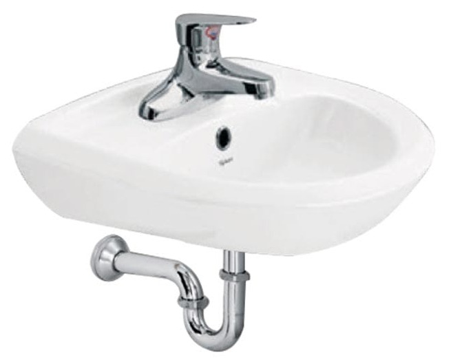 Chậu rửa mặt Viglacera VTL3N