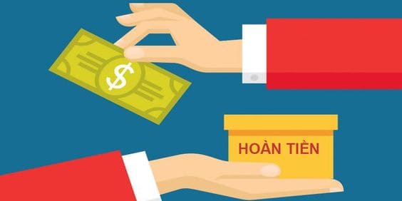 Chính sách đổi trả