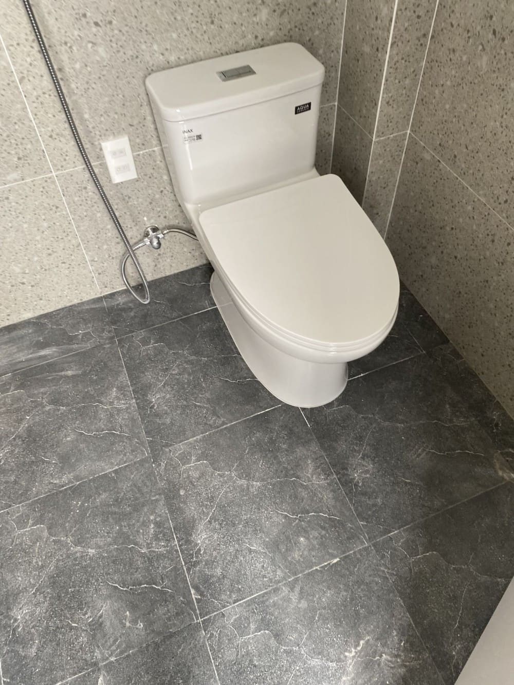 Chọn kích thước phù hợp