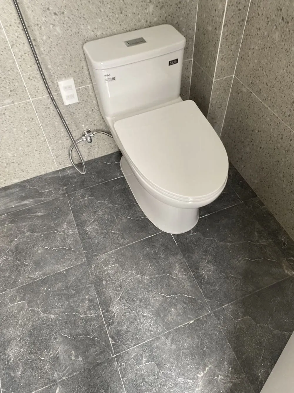 Chọn kích thước phù hợp