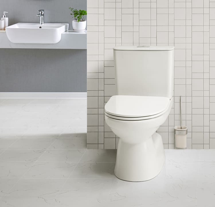 chọn đúng kiểu dang bồn cầu