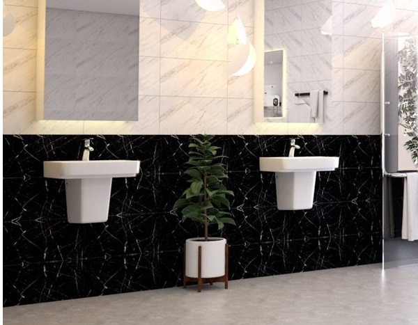 Chọn kiểu dáng phù hợp với không gian 