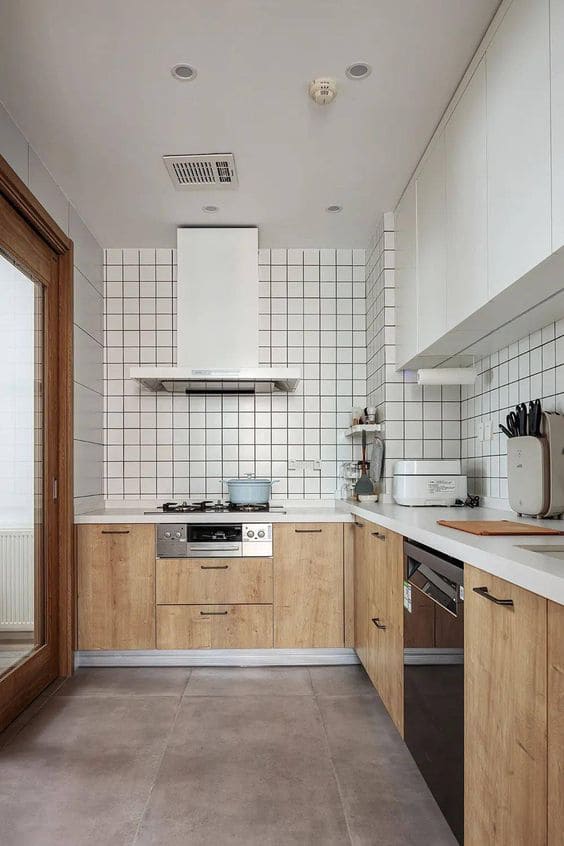 Chọn thiết bị nhà bếp phù hợp với nhu cầu sử dụng