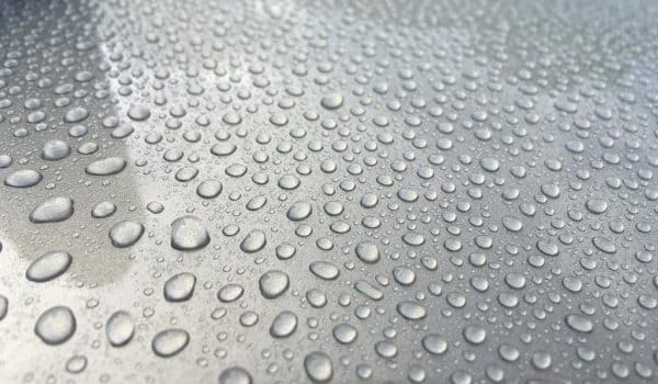 Tủ chậu lavabo Mowoen khả năng chống nước