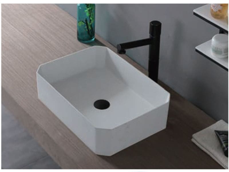 Chậu rửa lavabo Clara 