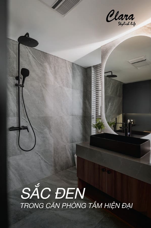 Thiết bị vệ sinh Clara 