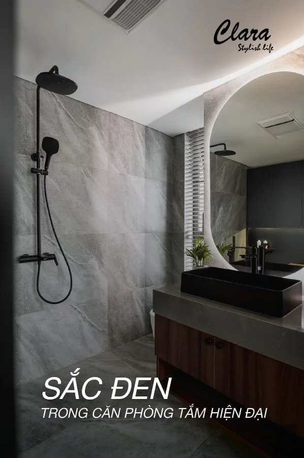 Thiết bị vệ sinh Clara