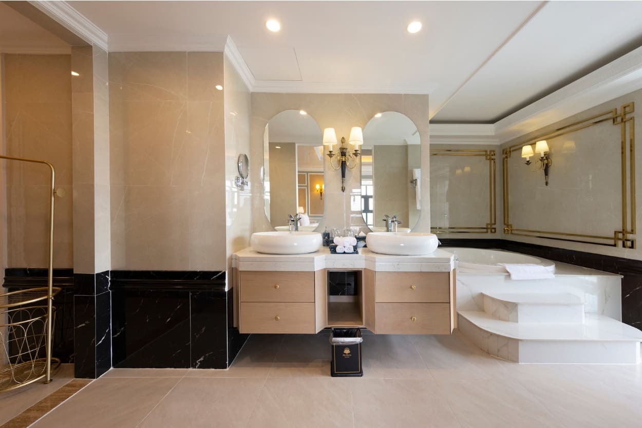 Clara thiết bị vệ sinh cao cấp