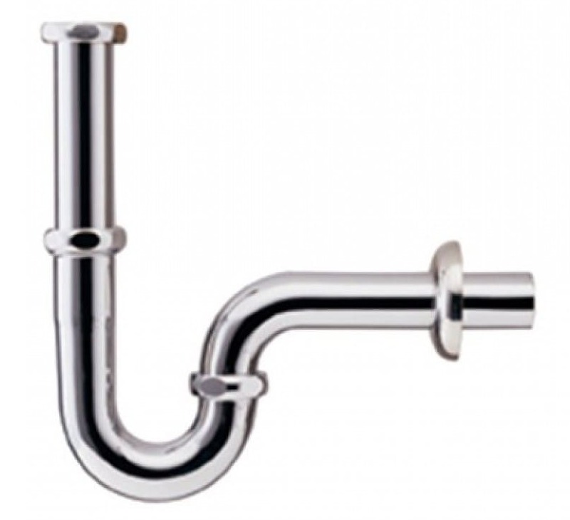 Xi phông thoát lavabo chậu rửa mặt COTTO CT683AX 