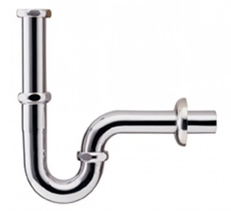 Xi phông thoát lavabo chậu rửa mặt COTTO CT683AX 