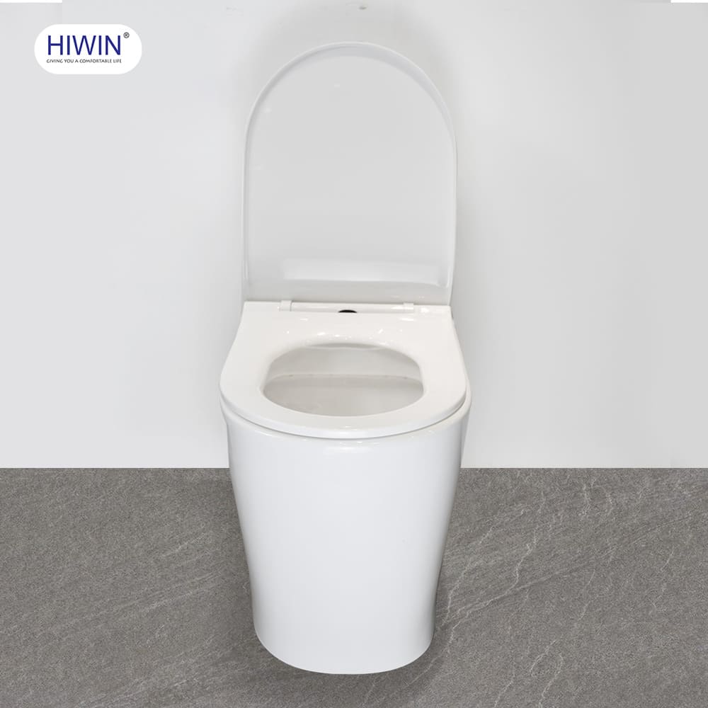 Có nên dùng bồn cầu HIWIN không?