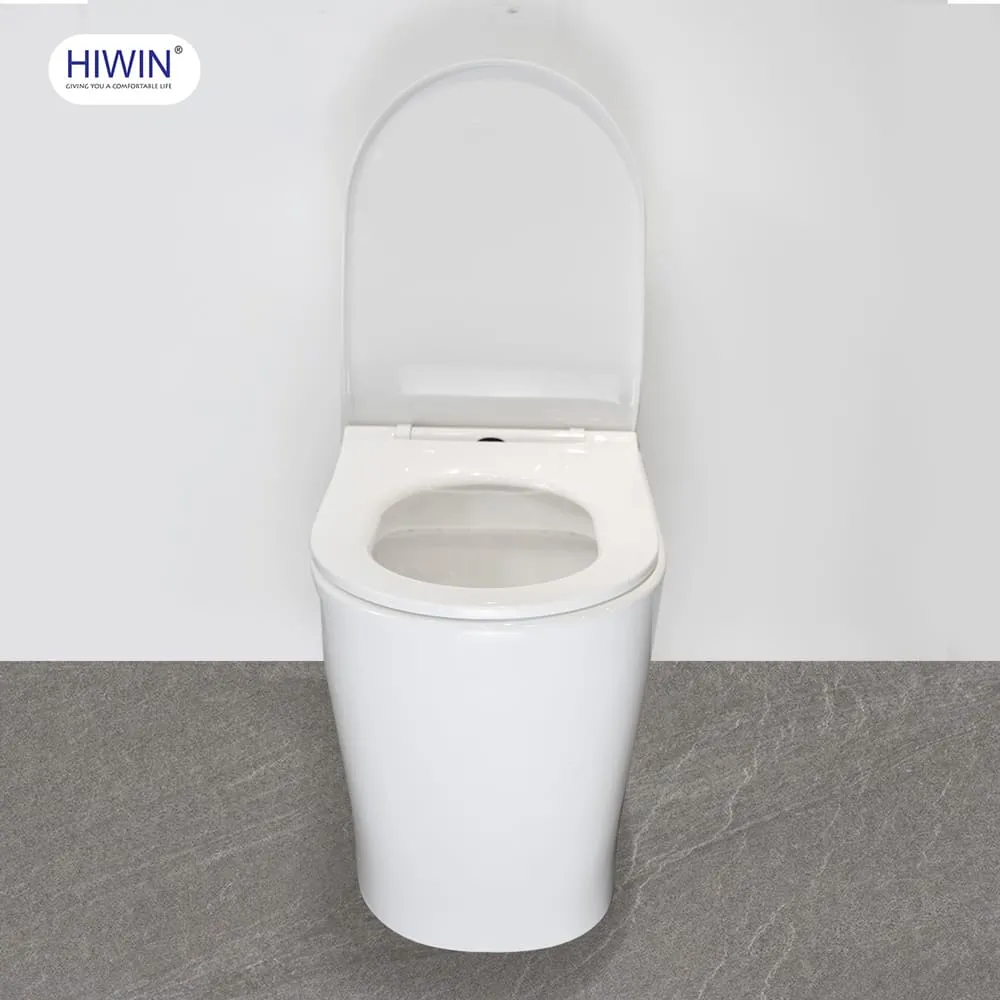 Có nên dùng bồn cầu HIWIN không?