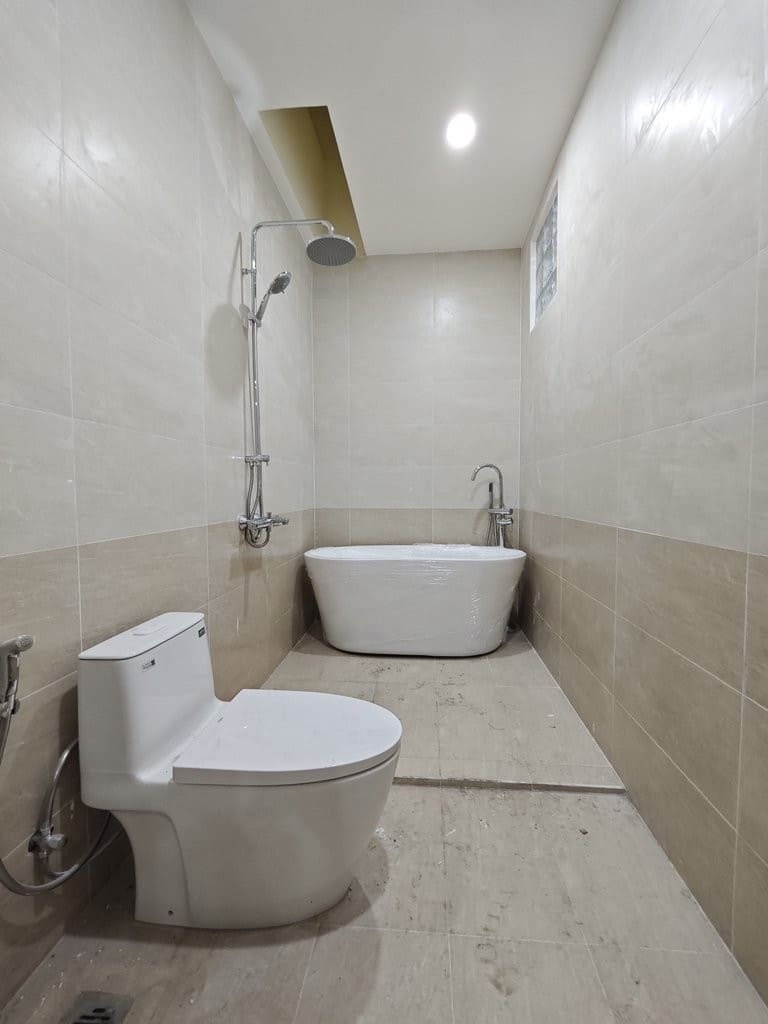 Có nên dùng bồn cầu Inax không?