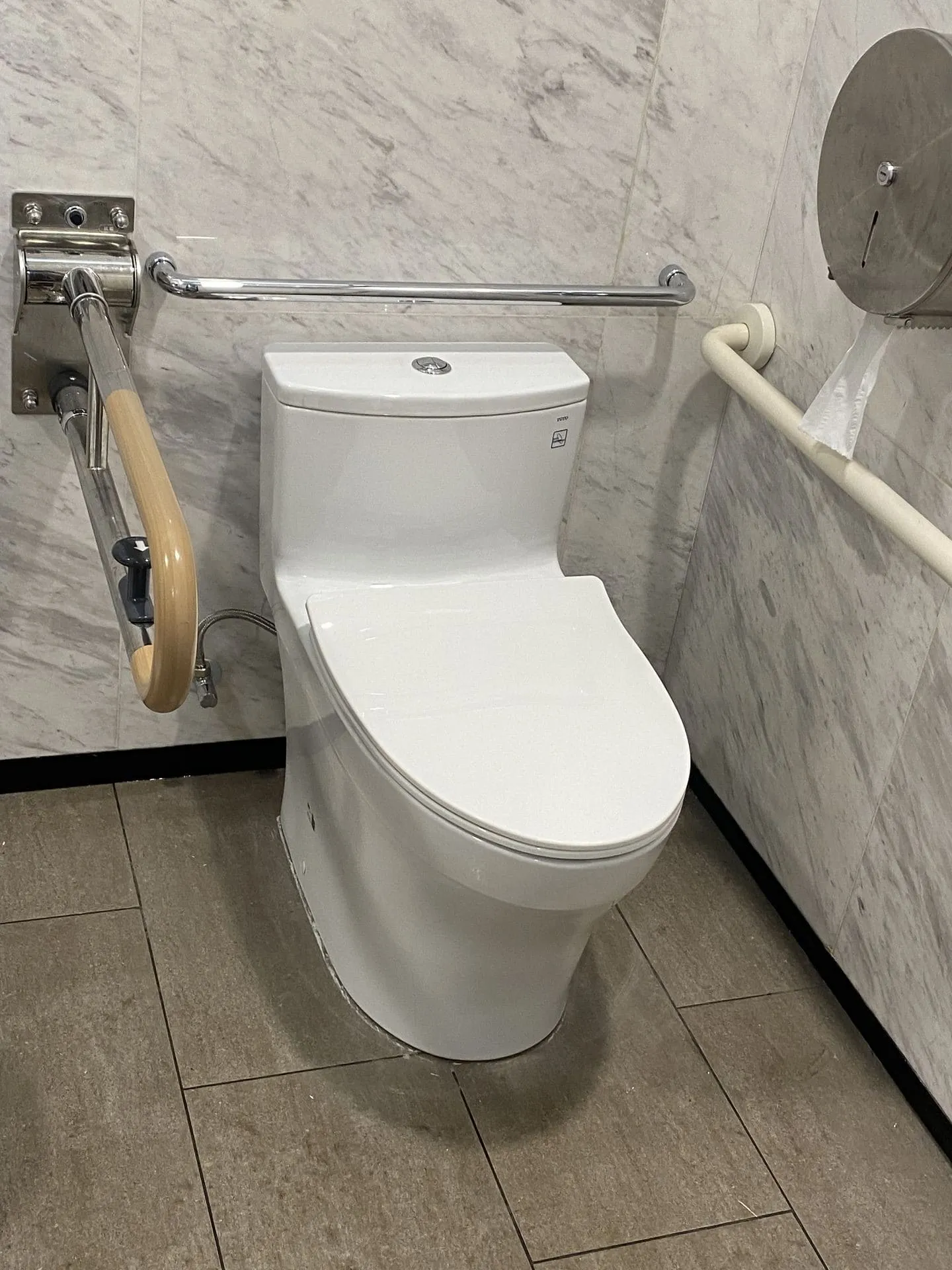 Có nên dùng bồn cầu TOTO không?