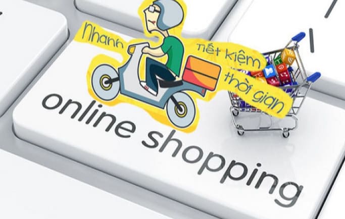 Có nên mua thiết bị vệ sinh online 