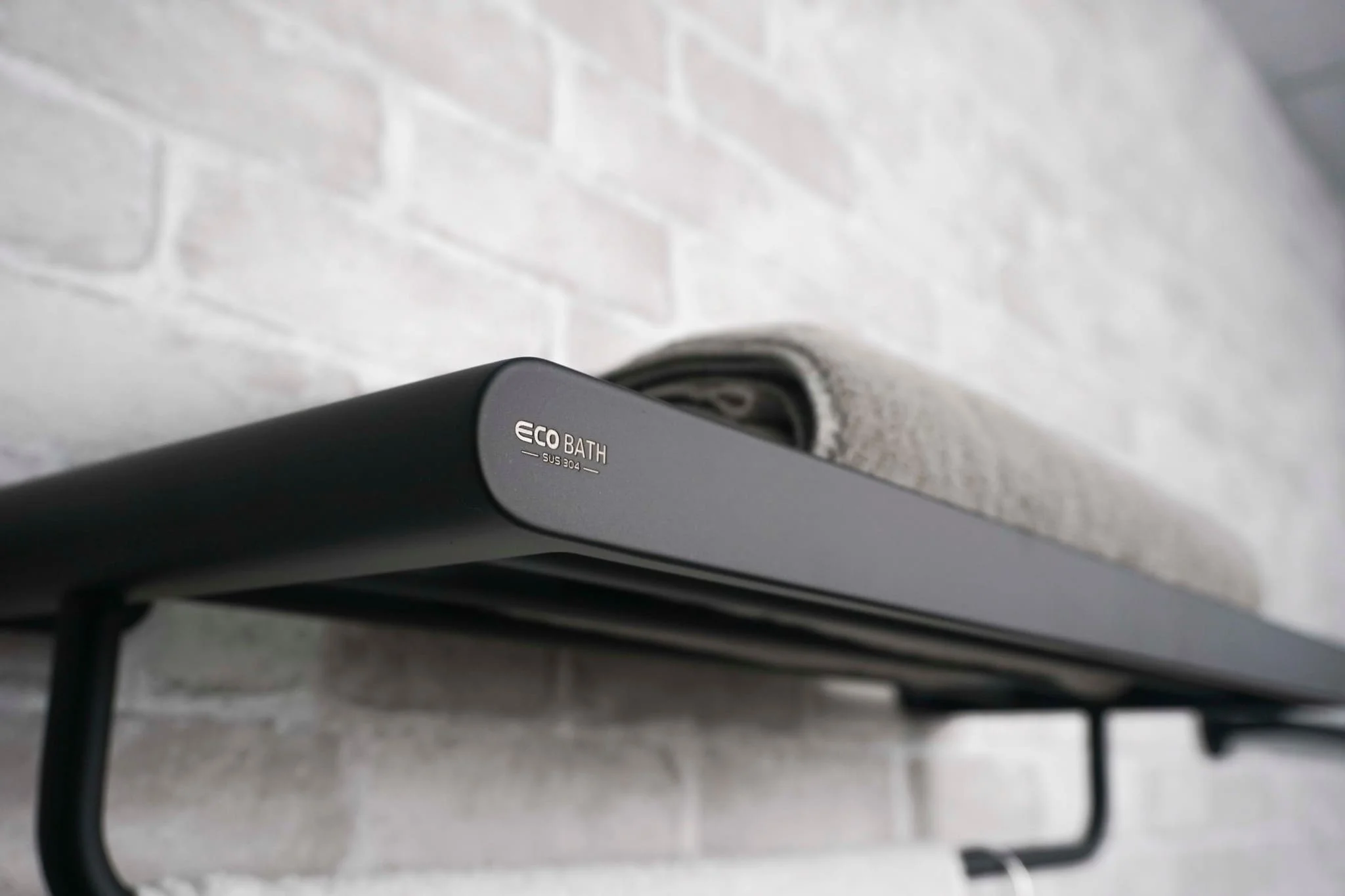 Có nên sử dụng phụ kiện nhà tắm Ecobath không?