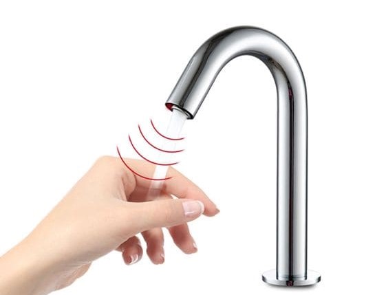 Công nghệ ảm ứng tiệm cận