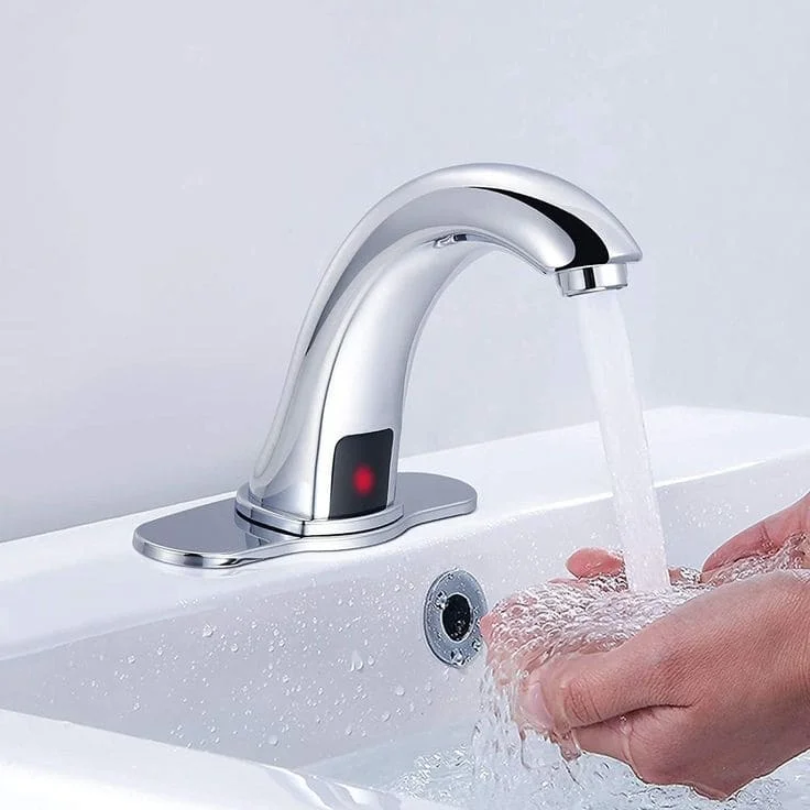 Công nghệ cảm ứng hồng ngoại