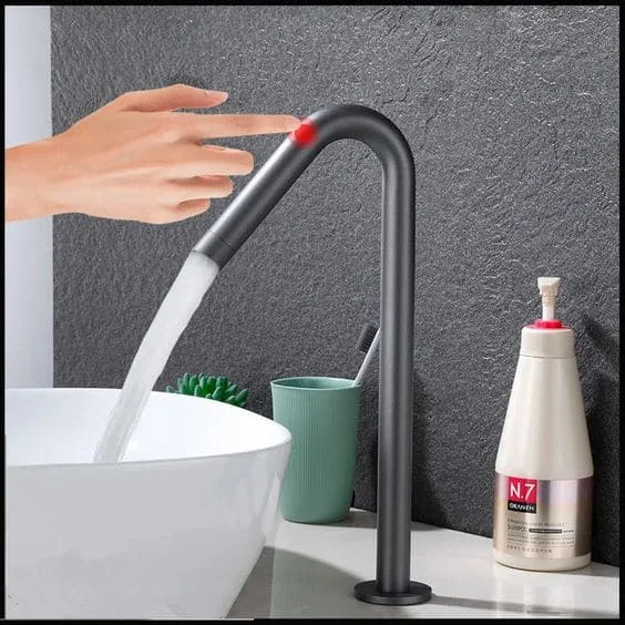 Công nghệ cảm ứng trọng lực