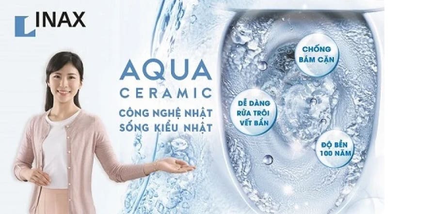 Công nghệ & chất lượng vượt trội