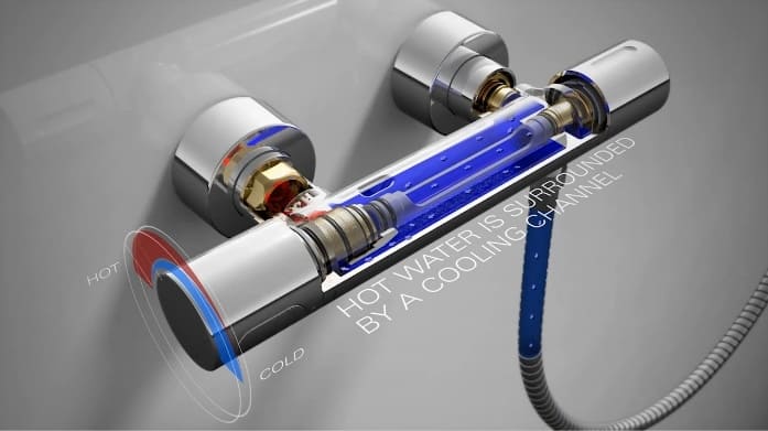 Công nghệ CoolTouch