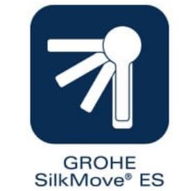 Công nghê Grohe Silkmove 