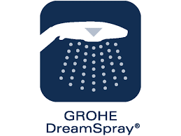 Công nghệ sen vòi Grohe Grohe DreamSpray