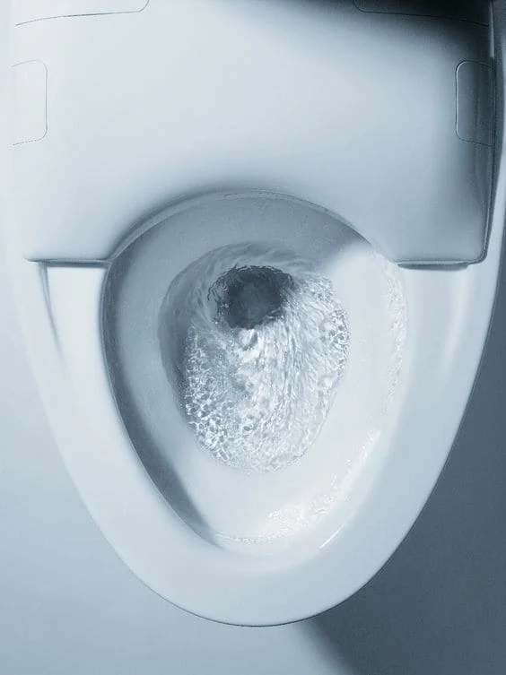 Công nghệ xả nước