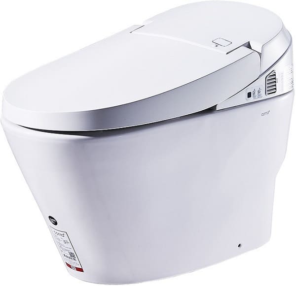 Bàn Cầu 1 Khối điện tử COTTO C10247