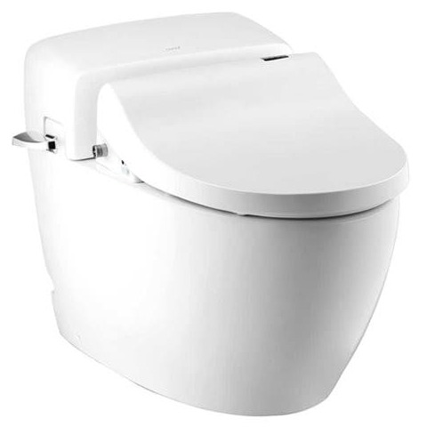 Bàn cầu thông minh COTTO C10327(CVX)