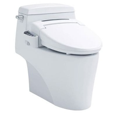 Bàn cầu thông minh COTTO C10527(CV) 