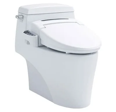 Bàn cầu thông minh COTTO C10527(CV)