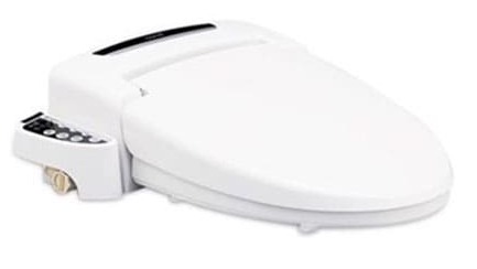 Nắp rửa điện tử COTTO C9200