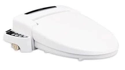 Nắp rửa điện tử COTTO C9200