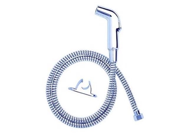 Vòi xịt vệ sinh COTTO CT993K#CR